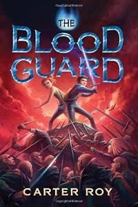 The Blood Guard