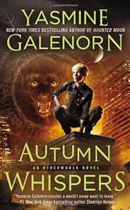 Autumn Whispers