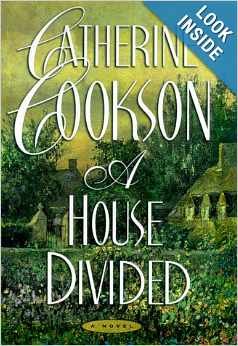 A House Divided; Large Print