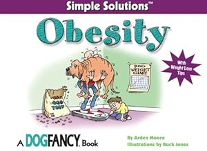 Simple Solutions Obesity: With Weight Loss Tips (Simple Solutions Series)