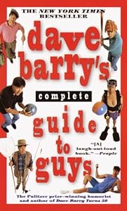 Dave Barry's Complete Guide to Guys