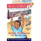 Jackie Robinson and the Big Game
