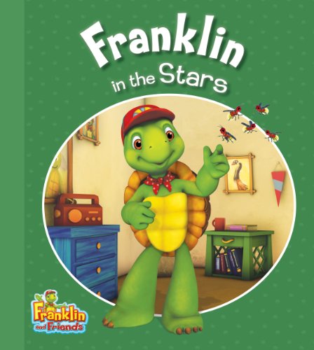 Franklin in the Stars by Harry Endrulat 
			
			
		
		
		
       	 
       		
       			(Adapter)