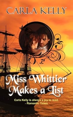 Miss Whittier Makes a List