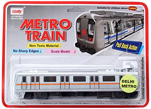 Wmata Toy Wmata Metro Train Toy