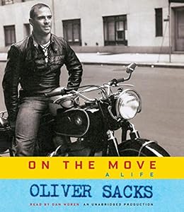 On the Move: A Life