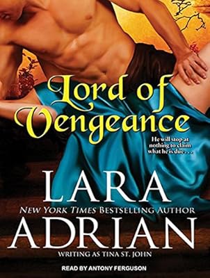 Lord of Vengeance