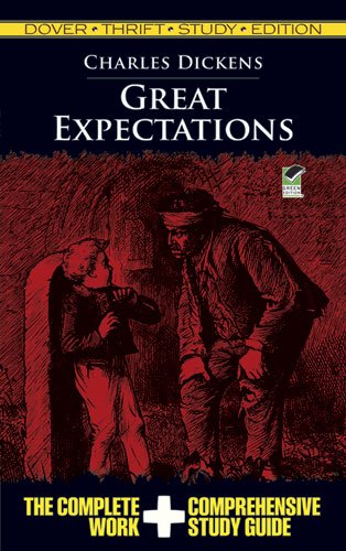 Great Expectations by Charles Dickens