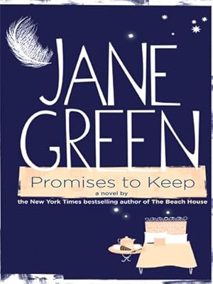 Promises to Keep
