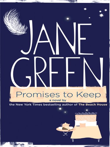 Promises to Keep by Jane Green