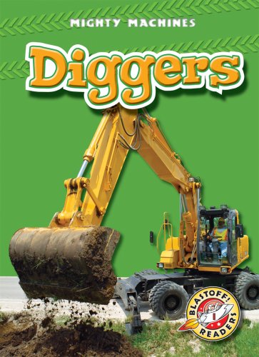 Diggers by Derek Zobel