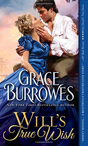 Will's True Wish by Grace Burrowes