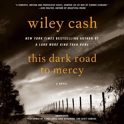 This Dark Road to Mercy: Library Edition