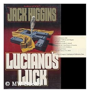 Luciano's Luck