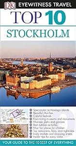 Top 10 Stockholm