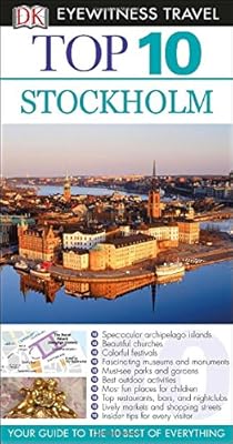 Top 10 Stockholm