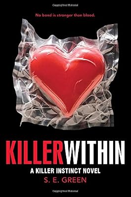 Killer Within