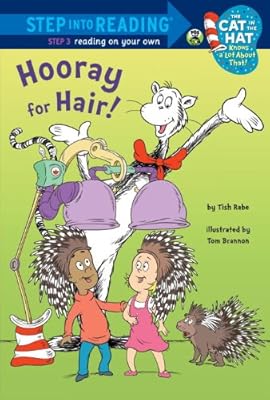 Hooray for Hair!