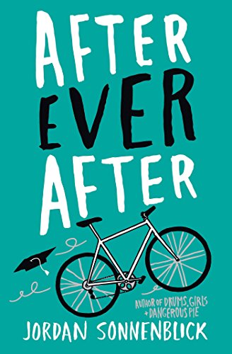 After Ever After by Jordan Sonnenblick