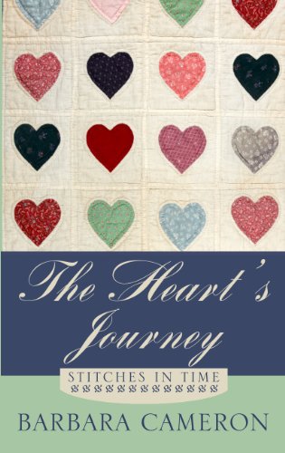 The Heart's Journey by Barbara Cameron
