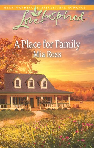 A Place for Family by Mia Ross