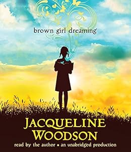 Brown Girl Dreaming
