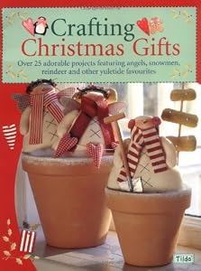 Crafting Christmas Gifts