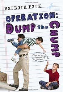 Operation: Dump the Chump