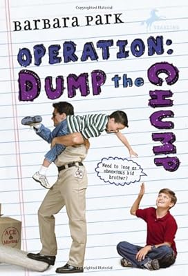 Operation: Dump the Chump
