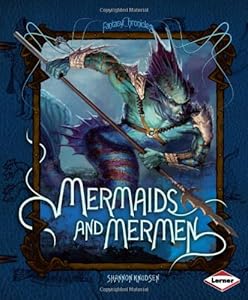 Mermaids and Mermen