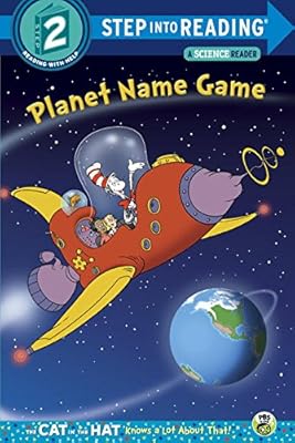 Planet Name Game