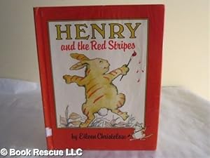 Henry and the Red Stripes