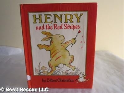 Henry and the Red Stripes
