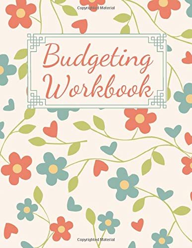 Budgeting Workbook: Daily Record about Personal Cash Management by Dynamix Publishing