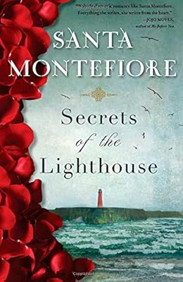 Secrets of the Lighthouse: A Novel