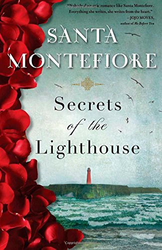 Secrets of the Lighthouse: A Novel by Santa Montefiore