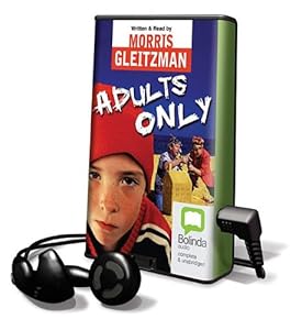 Adults Only