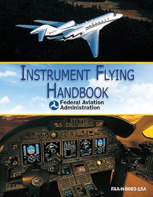 Instrument Flying Handbook