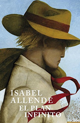 El plan infinito by Isabel Allende