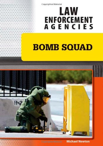 Bomb Squad by Michael Newton
