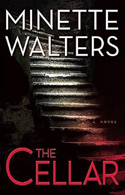 The Cellar: A Novel