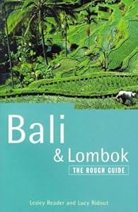 The Rough Guide to Bali & Lombock