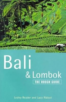 The Rough Guide to Bali & Lombock