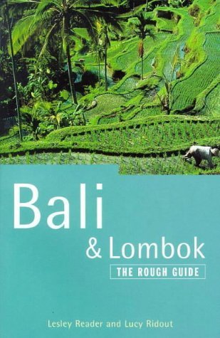 The Rough Guide to Bali & Lombock by Rough Guides