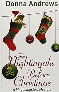 The Nightingale Before Christmas