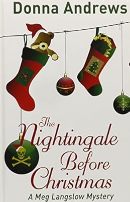 The Nightingale Before Christmas