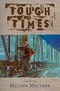 Tough Times: A Novel