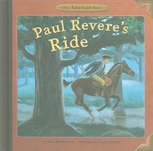 Paul Revere's Ride
