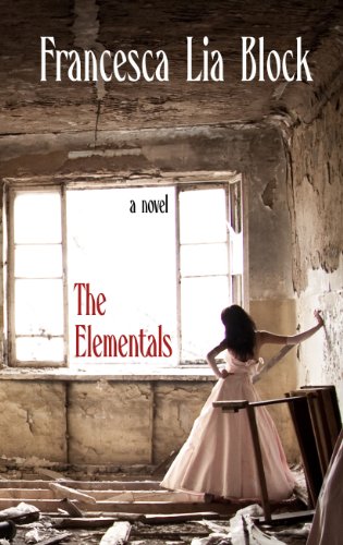 The Elementals by Francesca Lia Block