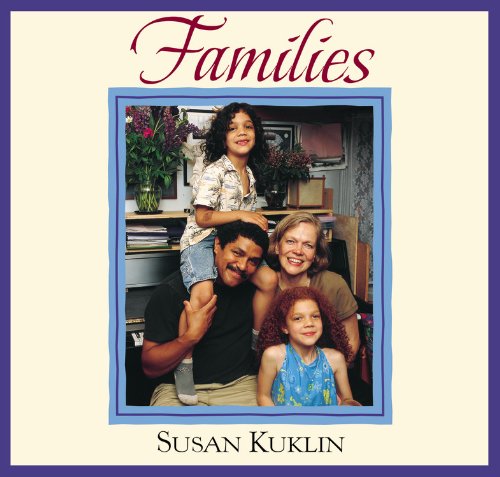 Families by Susan Kuklin
